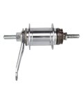 SHIMANO buje trasero - CBE110 - plateado