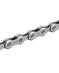 SHIMANO cadena - M6100 - plateado
