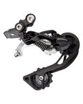 SHIMANO palanca de cambios - DEORE XT M781 - 10 - negro