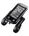 SHIMANO ciclocomputadora - STEPS SCE6100 - negro