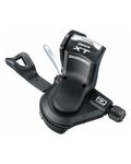 SHIMANO Cambiando - XT SL-M770 OEM - negro