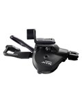 SHIMANO Cambiando - XTR M9000 OEM - negro