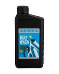 SHIMANO producto de limpieza para bicicletas - BIKE WASH 1l