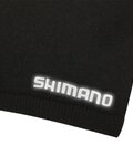 SHIMANO capó - URU BALACLAVA - negro