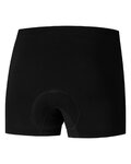 SHIMANO boxeadores - VERTEX LINER - negro