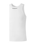 SHIMANO camiseta sin mangas - VERTEX SL - blanco