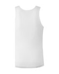 SHIMANO camiseta sin mangas - VERTEX SL - blanco