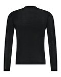 SHIMANO camiseta de manga larga - VERTEX PRIMA LONG - negro