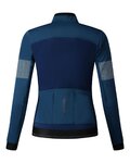 SHIMANO chaqueta cortaviento - KAEDE LIGHT - azul
