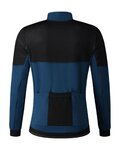 SHIMANO chaqueta aislante - BEAUFORT - azul