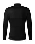 SHIMANO chaqueta aislante - BEAUFORT - negro