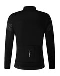 SHIMANO chaqueta aislante - BEAUFORT LIGHT - negro