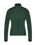 SHIMANO chaqueta aislante - ELEMENT - verde