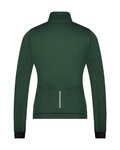 SHIMANO chaqueta aislante - ELEMENT - verde
