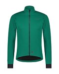 SHIMANO chaqueta aislante - ELEMENT - verde