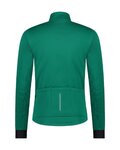 SHIMANO chaqueta aislante - ELEMENT - verde