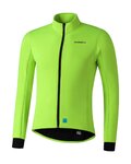 SHIMANO chaqueta aislante - ELEMENT - amarillo