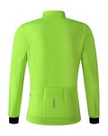 SHIMANO chaqueta aislante - ELEMENT - amarillo