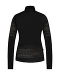 SHIMANO chaqueta cortaviento - KAEDE LIGHT - negro