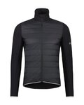 SHIMANO chaqueta aislante - EVOLVE PRIMA - negro