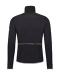 SHIMANO chaqueta aislante - EVOLVE PRIMA - negro
