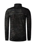 SHIMANO chaqueta aislante - FURANO WARM - negro