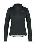 SHIMANO chaqueta aislante - FURANO WARM - negro