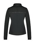 SHIMANO chaqueta aislante - FURANO WARM - negro