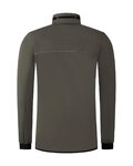 SHIMANO chaqueta aislante - FURANO WARM - gris