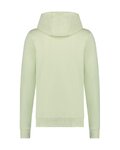 SHIMANO sudadera - GRAPHIC HOODIE - blanco