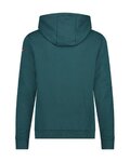 SHIMANO sudadera - SENTIERO - verde