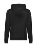 SHIMANO sudadera - SENTIERO - negro