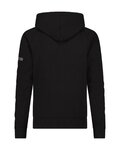 SHIMANO sudadera - SENTIERO - negro