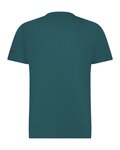 SHIMANO Camiseta de manga corta - SENTIERO LTD - verde