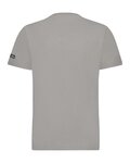 SHIMANO Camiseta de manga corta - SENTIERO LTD - gris
