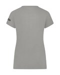SHIMANO Camiseta de manga corta - SENTIERO LTD - gris