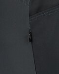 SHIMANO jersey de manga corta - SUMIRE - verde/gris