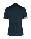 SHIMANO jersey de manga corta - MIZUKI - gris