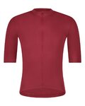 SHIMANO jersey de manga corta - ELEMENTO - rosa