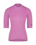 SHIMANO jersey de manga corta - ELEMENTO - púrpura