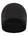 SHIMANO tapa - TENDENZA WINDBREAKER SKULL - negro