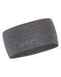 SHIMANO cinta para la cabeza - URU - gris