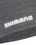 SHIMANO cinta para la cabeza - URU - gris