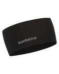 SHIMANO cinta para la cabeza - URU - negro