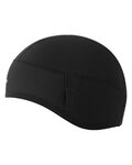 SHIMANO tapa - THERMAL SKULL - negro