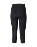 SHIMANO Pantalón 3/4 sin tirantes - MIZUKI 3/4 - negro