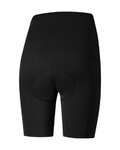 SHIMANO pantalones cortos sin tirantes - INIZIO - negro