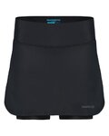 SHIMANO falda - PRIMO - negro