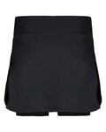 SHIMANO falda - PRIMO - negro