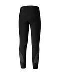 SHIMANO pantalones largos sin tirantes - VERTEX CYC - negro